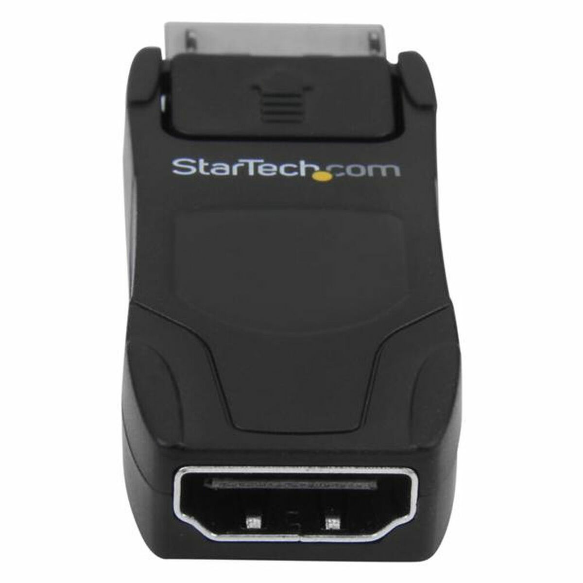 Adapter DisplayPort v HDMI Startech DP2HD4KADAP 4K Ultra HD Črna